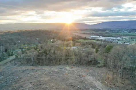 Tbd New Market Depot Road New Market VA 22844
