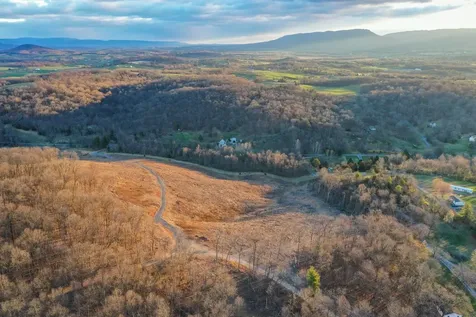Tbd New Market Depot Road New Market VA 22844