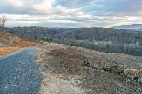 Tbd New Market Depot Road New Market VA 22844