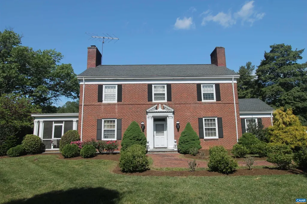 85 Georgetown Road Charlottesville VA 22901