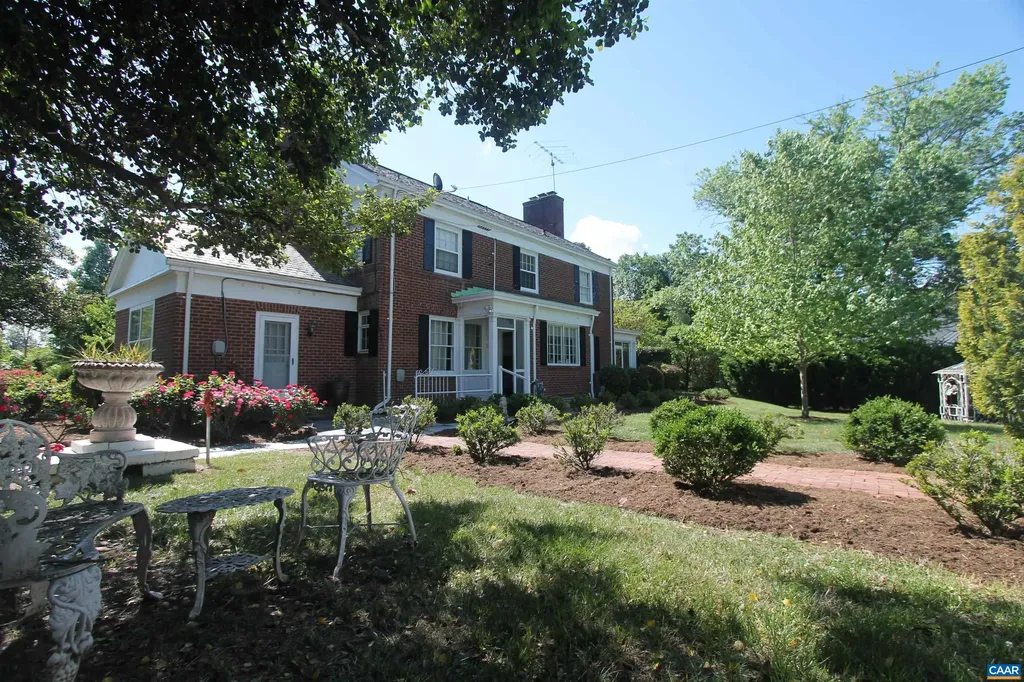 85 Georgetown Road Charlottesville VA 22901