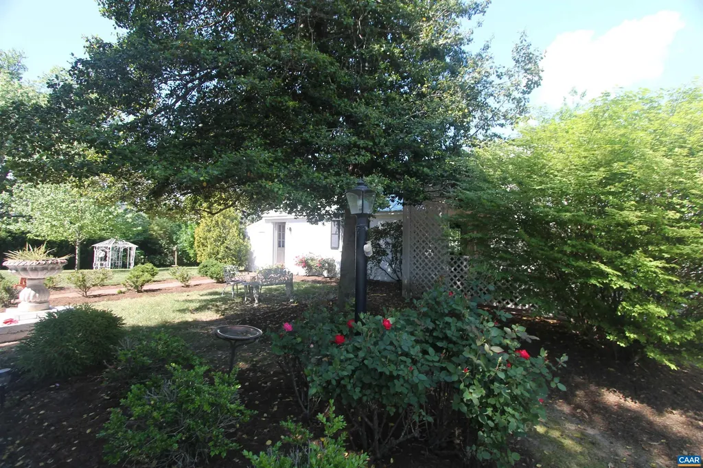 85 Georgetown Road Charlottesville VA 22901