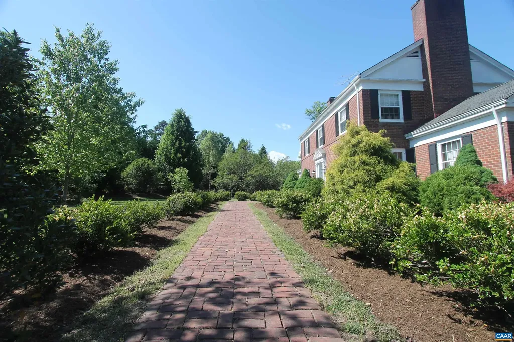 85 Georgetown Road Charlottesville VA 22901