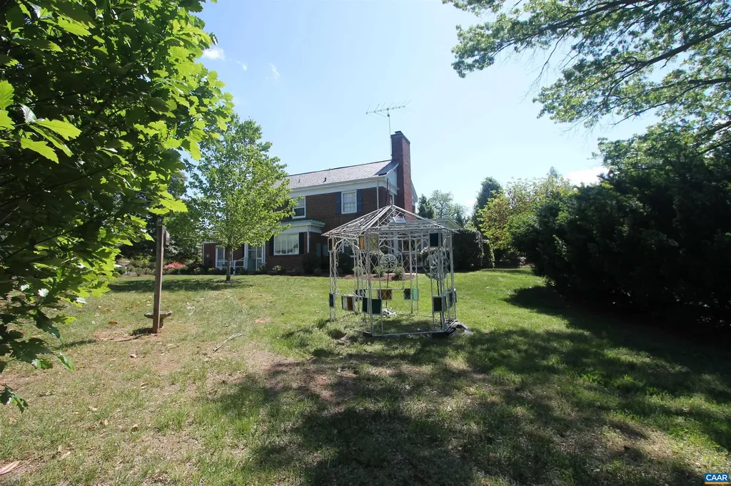 85 Georgetown Road Charlottesville VA 22901