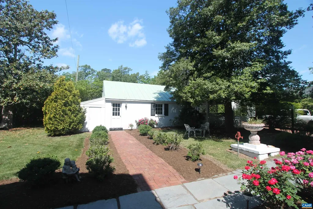 85 Georgetown Road Charlottesville VA 22901