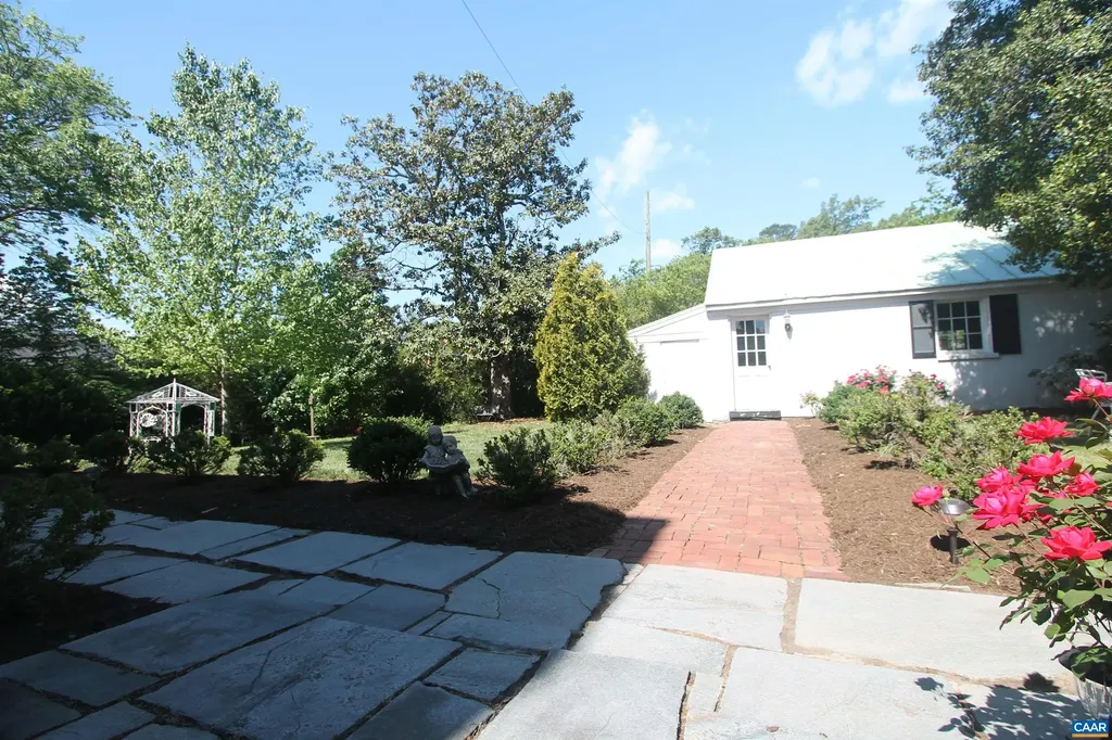 85 Georgetown Road Charlottesville VA 22901