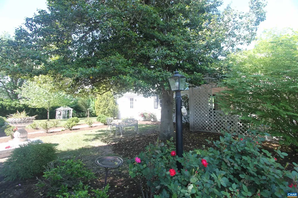 85 Georgetown Road Charlottesville VA 22901