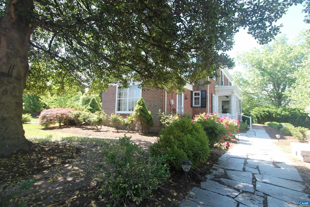 85 Georgetown Road Charlottesville VA 22901