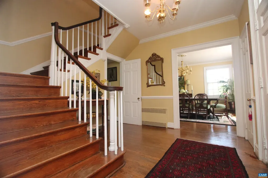 85 Georgetown Road Charlottesville VA 22901