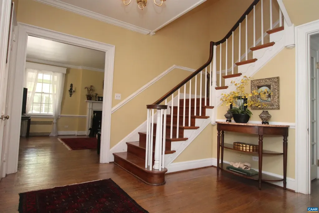 85 Georgetown Road Charlottesville VA 22901