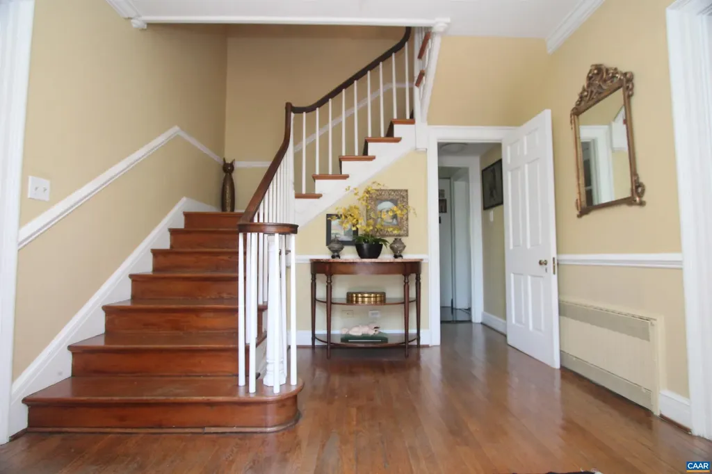 85 Georgetown Road Charlottesville VA 22901