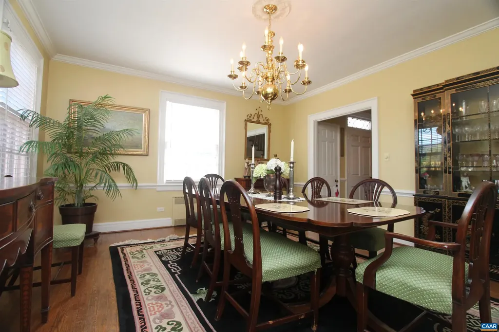 85 Georgetown Road Charlottesville VA 22901