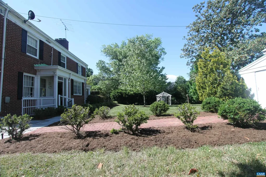 85 Georgetown Road Charlottesville VA 22901