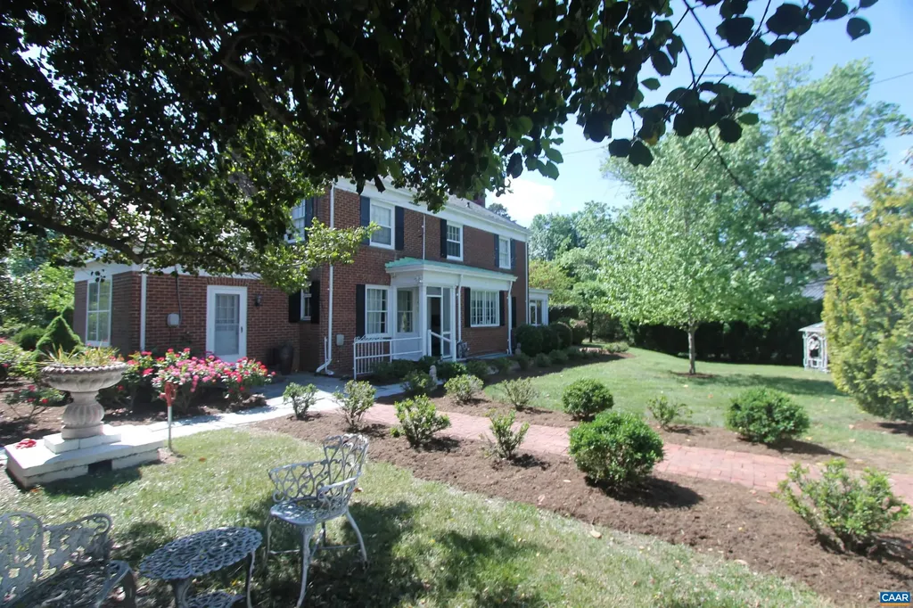 85 Georgetown Road Charlottesville VA 22901