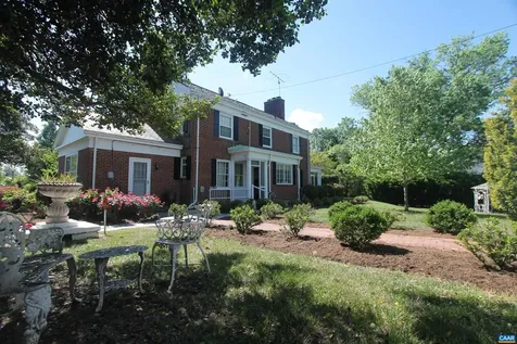 85 Georgetown Road Charlottesville VA 22901