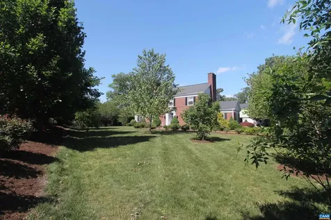 85 Georgetown Road Charlottesville VA 22901