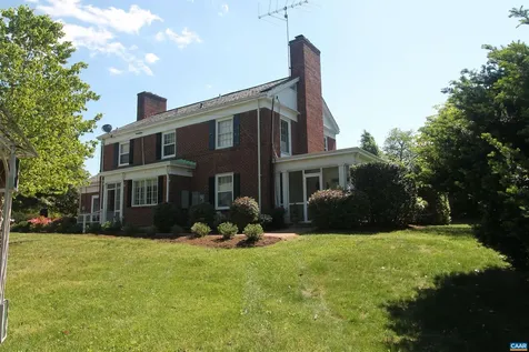 85 Georgetown Road Charlottesville VA 22901