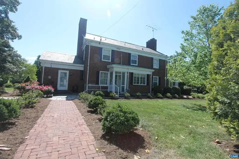 85 Georgetown Road Charlottesville VA 22901