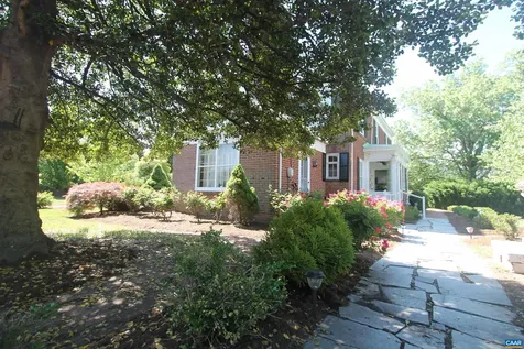 85 Georgetown Road Charlottesville VA 22901