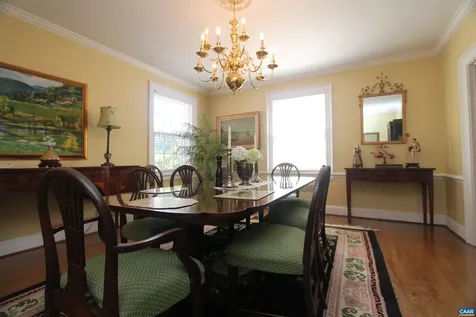 85 Georgetown Road Charlottesville VA 22901