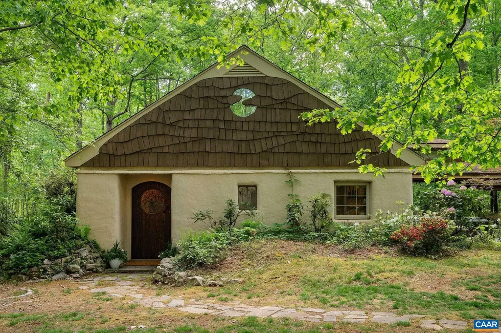 4701 Blenheim Road Charlottesville VA 22902