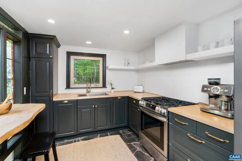 4701 Blenheim Road Charlottesville VA 22902