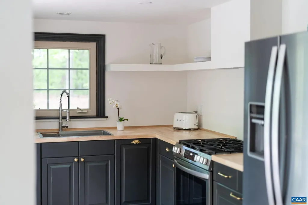 4701 Blenheim Road Charlottesville VA 22902