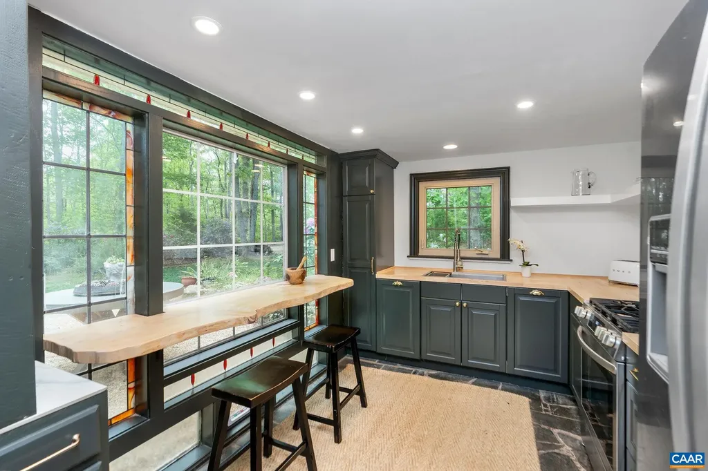 4701 Blenheim Road Charlottesville VA 22902