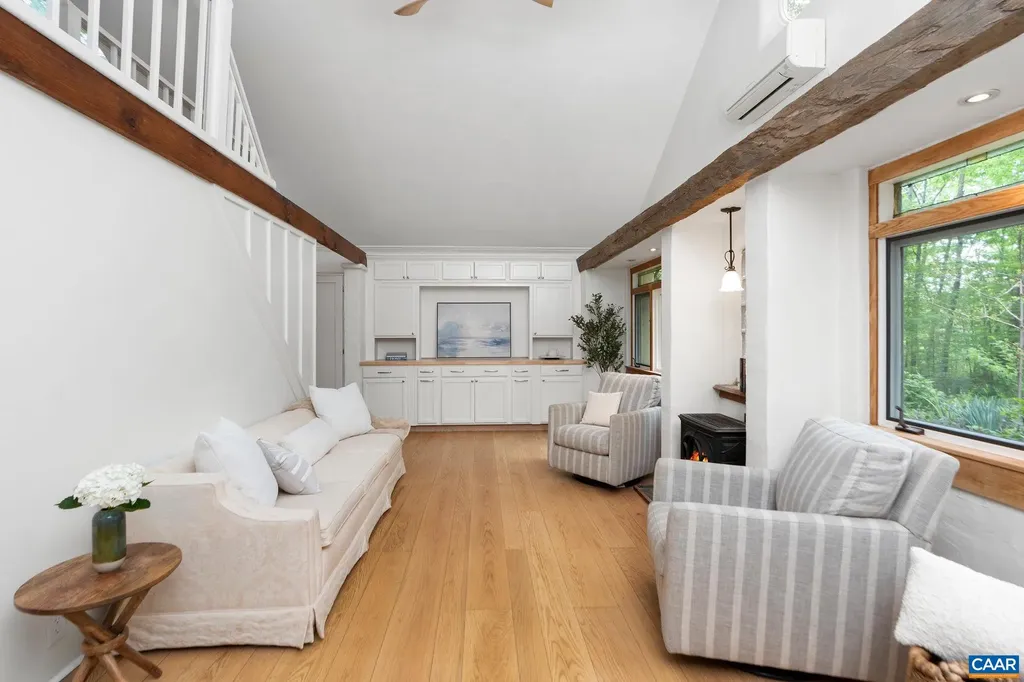 4701 Blenheim Road Charlottesville VA 22902