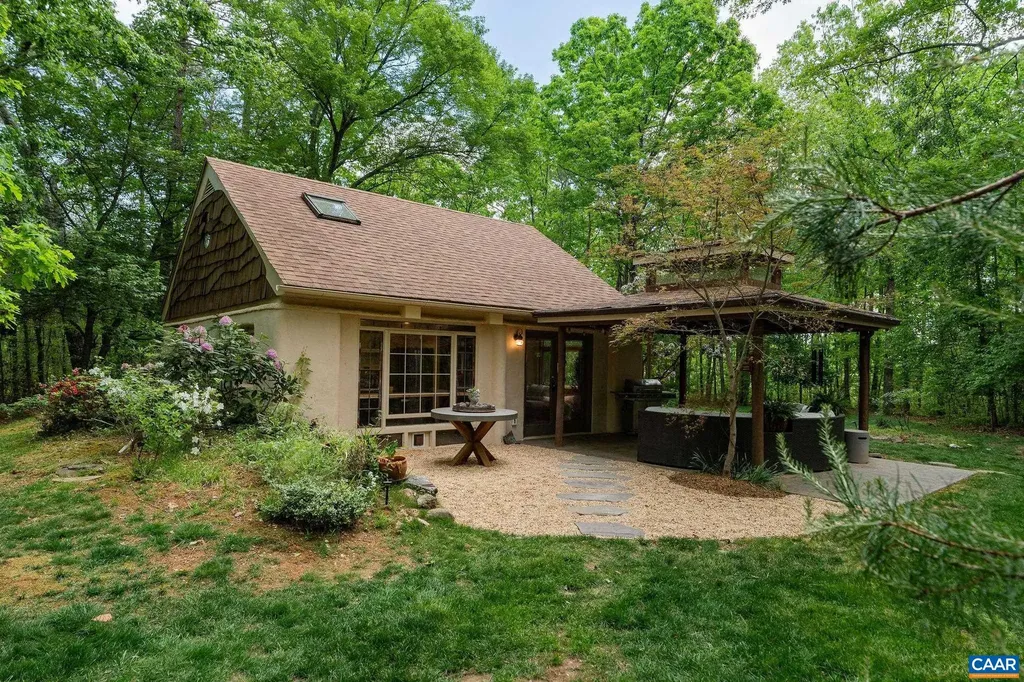 4701 Blenheim Road Charlottesville VA 22902