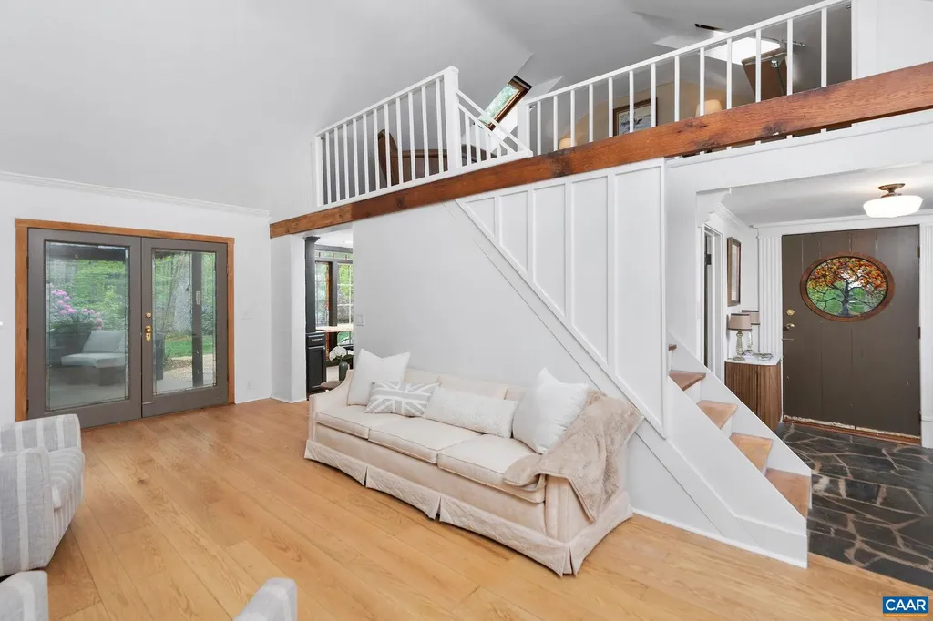 4701 Blenheim Road Charlottesville VA 22902