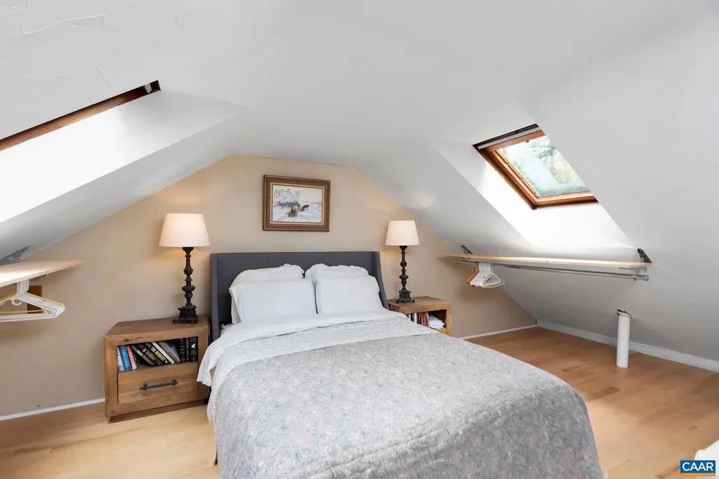 4701 Blenheim Road Charlottesville VA 22902