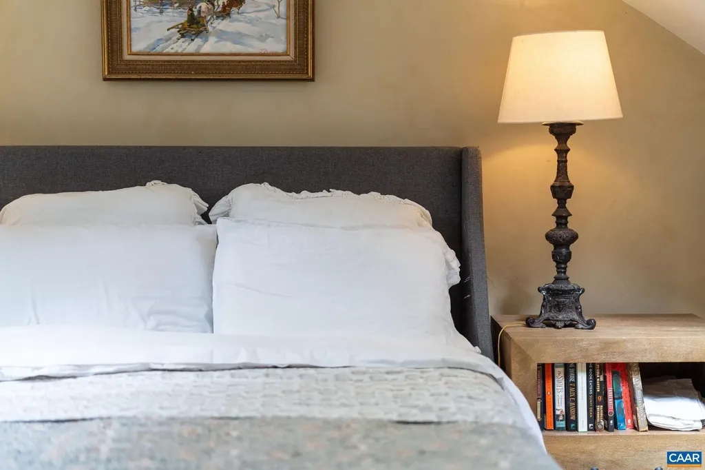 4701 Blenheim Road Charlottesville VA 22902