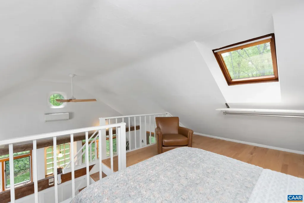 4701 Blenheim Road Charlottesville VA 22902