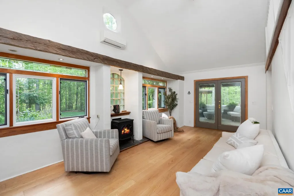 4701 Blenheim Road Charlottesville VA 22902