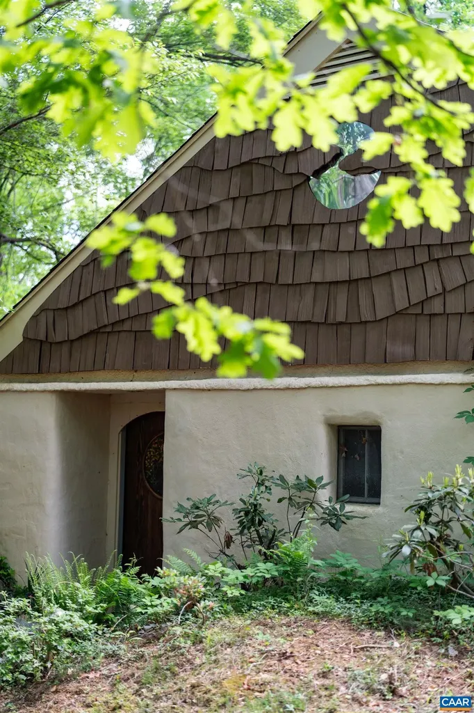 4701 Blenheim Road Charlottesville VA 22902