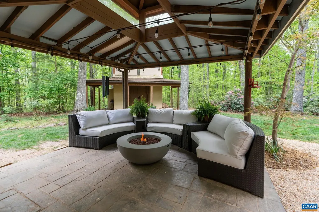 4701 Blenheim Road Charlottesville VA 22902