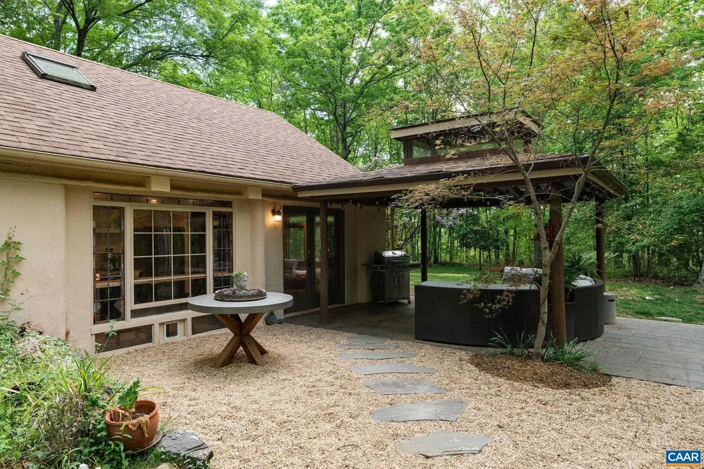 4701 Blenheim Road Charlottesville VA 22902