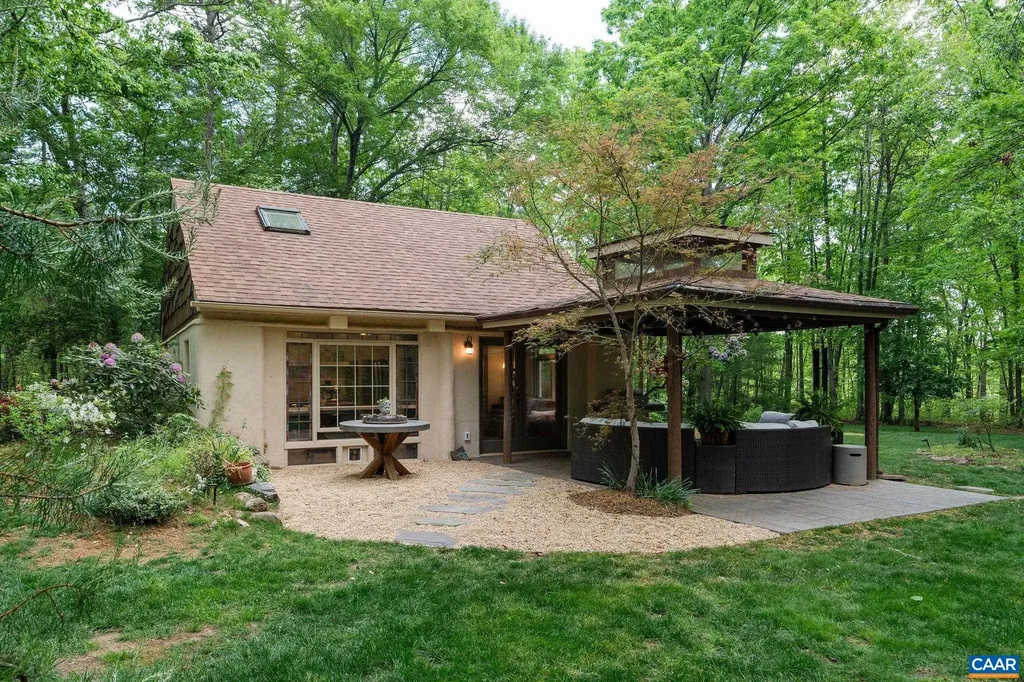 4701 Blenheim Road Charlottesville VA 22902