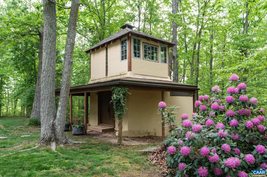 4701 Blenheim Road Charlottesville VA 22902