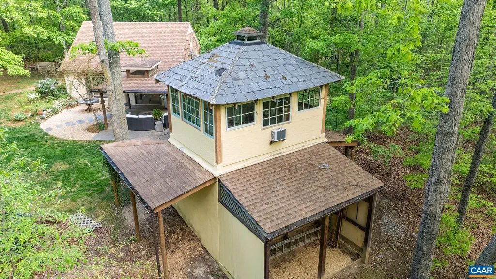 4701 Blenheim Road Charlottesville VA 22902