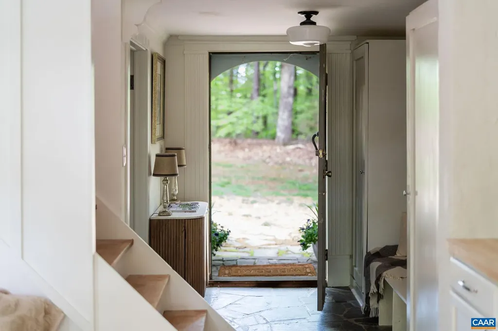 4701 Blenheim Road Charlottesville VA 22902