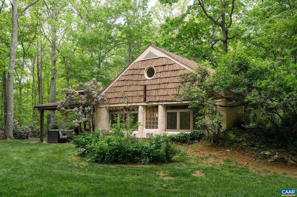 4701 Blenheim Road Charlottesville VA 22902