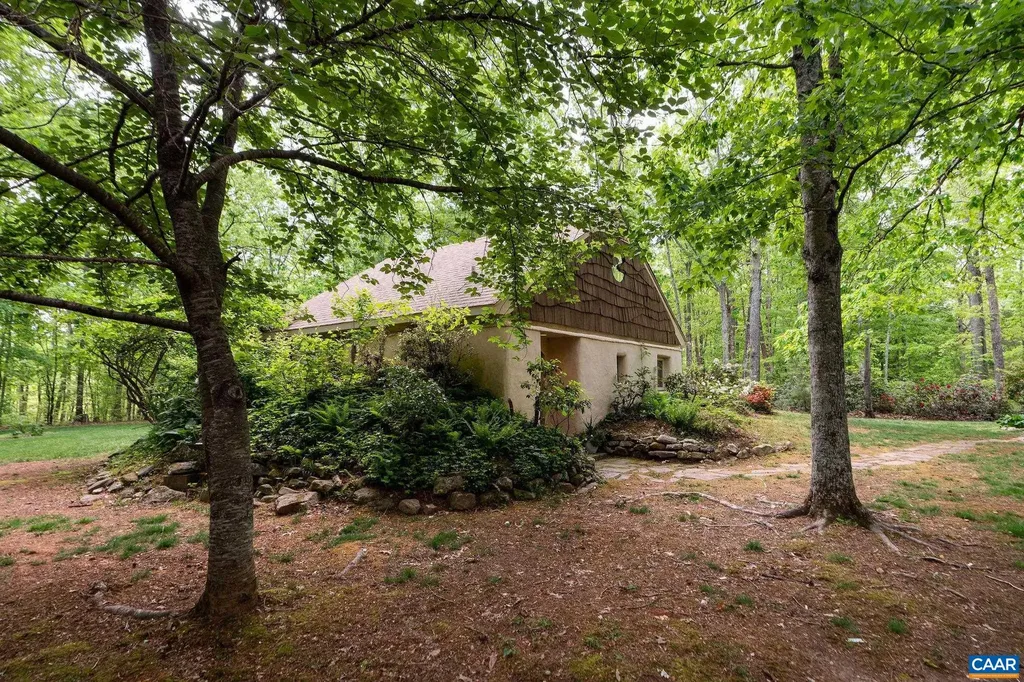 4701 Blenheim Road Charlottesville VA 22902