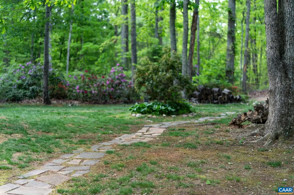 4701 Blenheim Road Charlottesville VA 22902