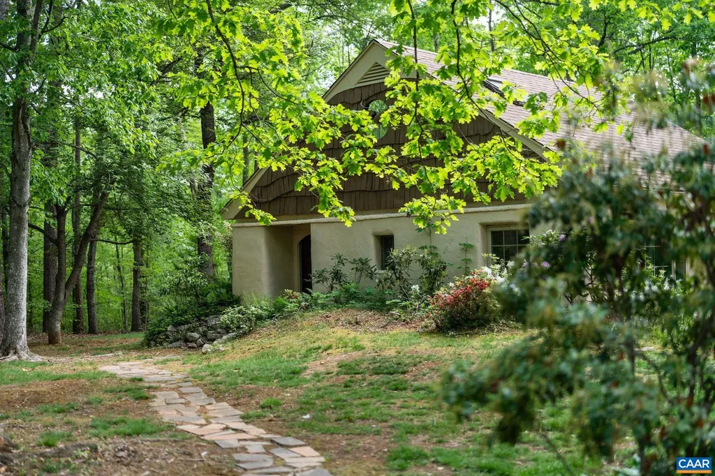 4701 Blenheim Road Charlottesville VA 22902