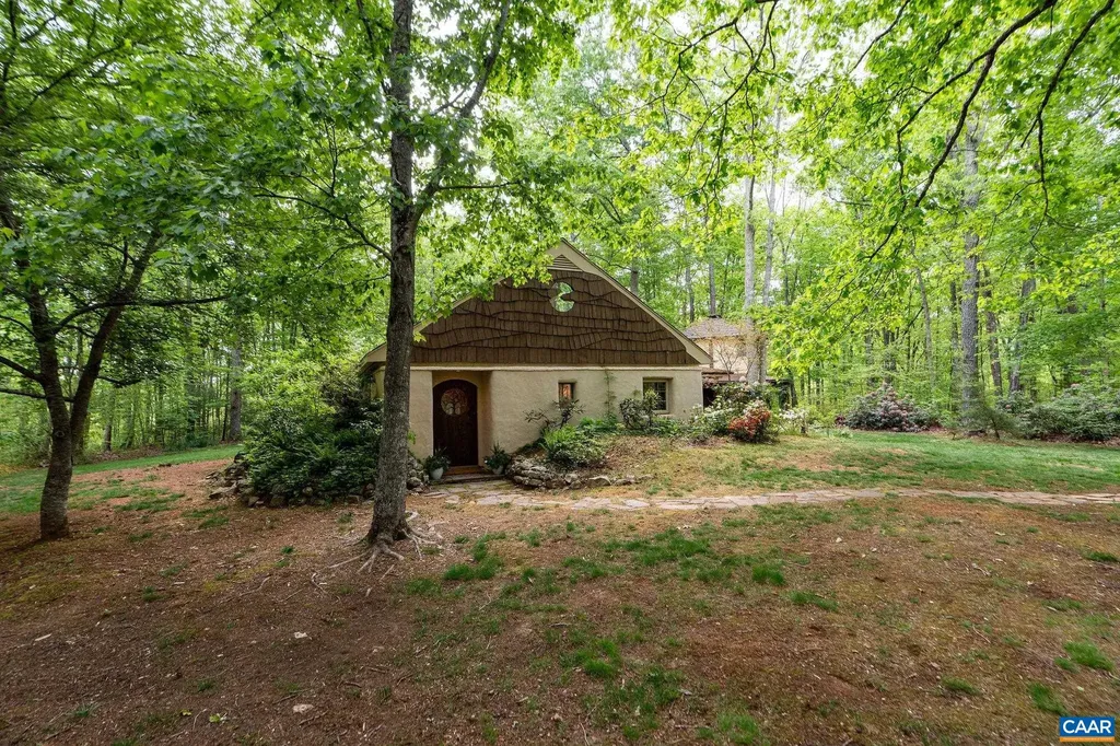 4701 Blenheim Road Charlottesville VA 22902