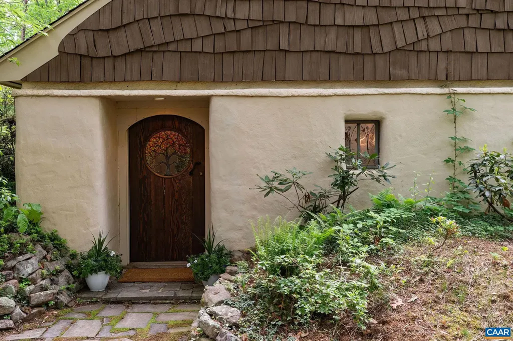 4701 Blenheim Road Charlottesville VA 22902