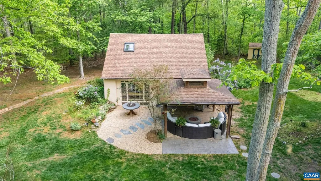 4701 Blenheim Road Charlottesville VA 22902