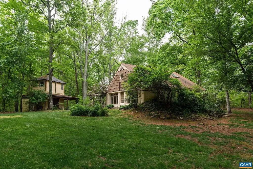 4701 Blenheim Road Charlottesville VA 22902